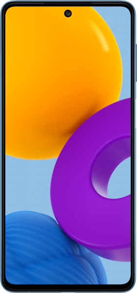 Samsung Galaxy M52 5G (SM-M526BR)