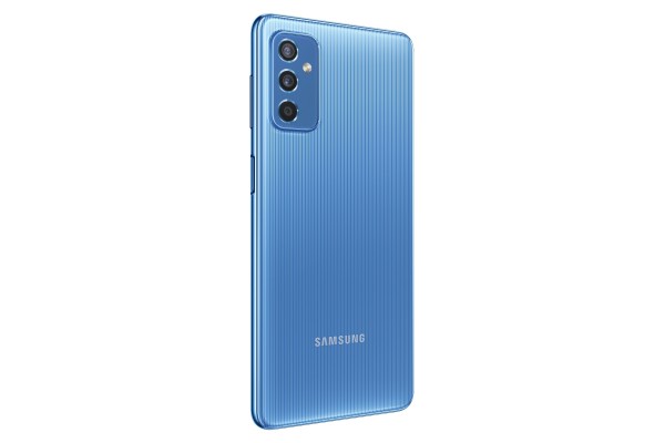 Samsung Galaxy M52 5G (SM-M526BR) — ürün görseli 7