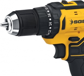 SGS SGS5249 Akülü Matkap — ürün görseli 2