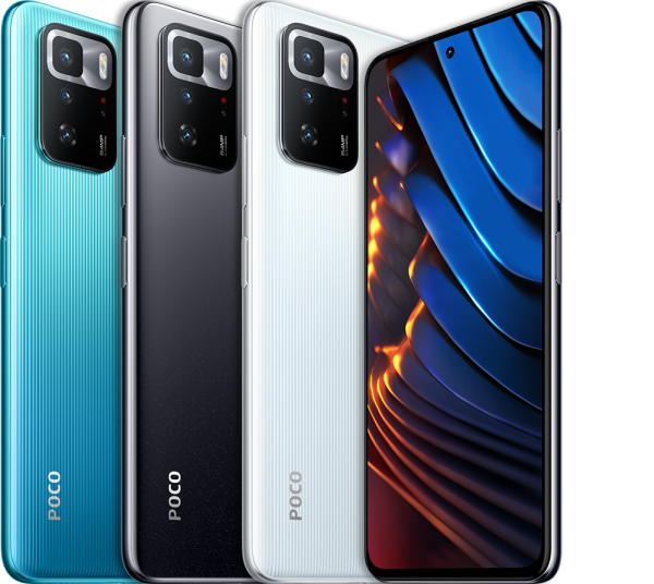 Poco X3 GT — ürün görseli 12