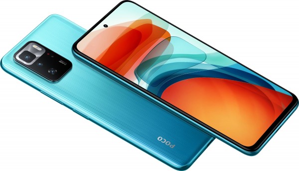 Poco X3 GT — ürün görseli 14
