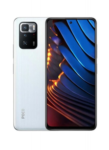 Poco X3 GT — ürün görseli 5