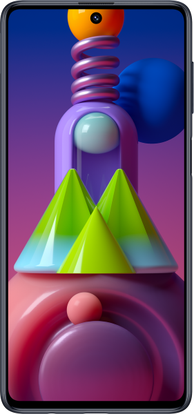 Samsung Galaxy M51 (SM-M515F/DSN) — ürün görseli 12