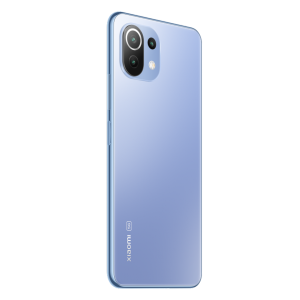 Xiaomi 11 Lite 5G NE (128 GB / 8 GB) — ürün görseli 27