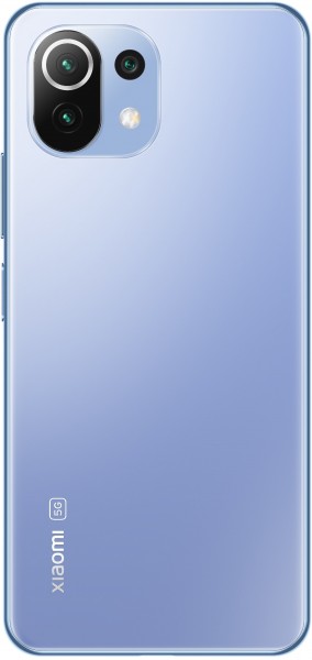 Xiaomi 11 Lite 5G NE (128 GB / 8 GB) — ürün görseli 2