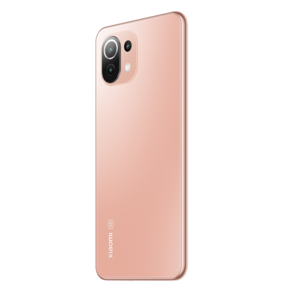 Xiaomi 11 Lite 5G NE (128 GB / 8 GB) — ürün görseli 10