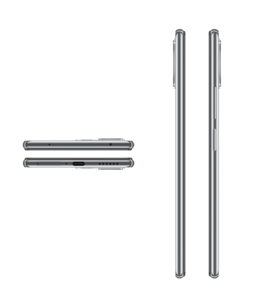 Xiaomi 11 Lite 5G NE (128 GB / 8 GB) — ürün görseli 17