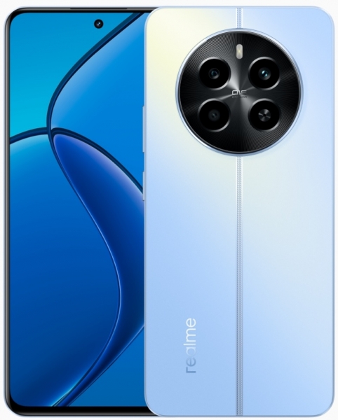 realme 12 4G (512 GB) (RMX3871) — ürün görseli 3