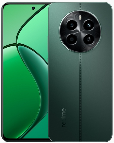 realme 12 4G (512 GB) (RMX3871) — ürün görseli 2