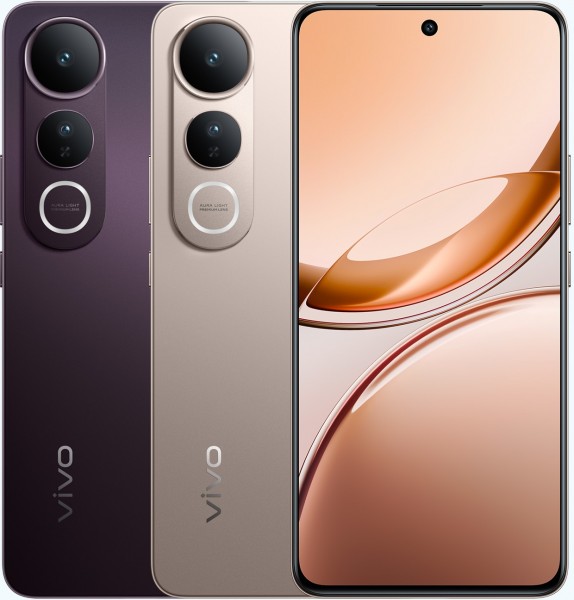 Vivo V50 Lite (V2441) — ürün görseli 6