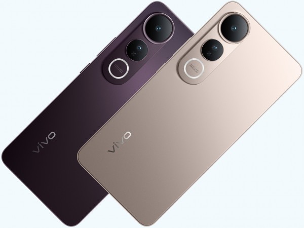 Vivo V50 Lite (V2441) — ürün görseli 7