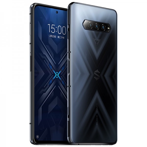 Xiaomi Black Shark 4 — ürün görseli 8