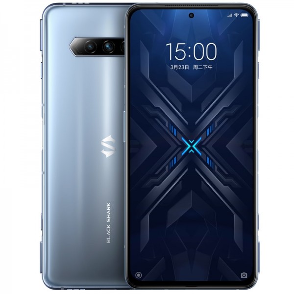 Xiaomi Black Shark 4 — ürün görseli 5