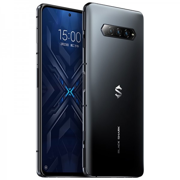 Xiaomi Black Shark 4 — ürün görseli 9