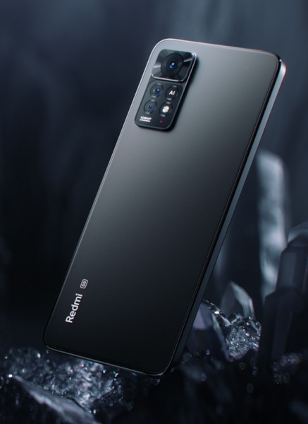Redmi Note 11 Pro 5G (8 GB) — ürün görseli 9