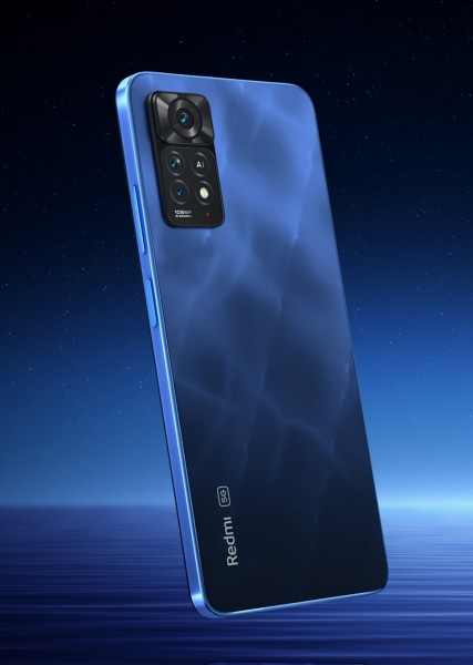 Redmi Note 11 Pro 5G (8 GB) — ürün görseli 10