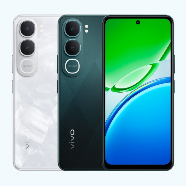 Vivo Y31 5G (6 GB) (V2521) — ürün görseli 15