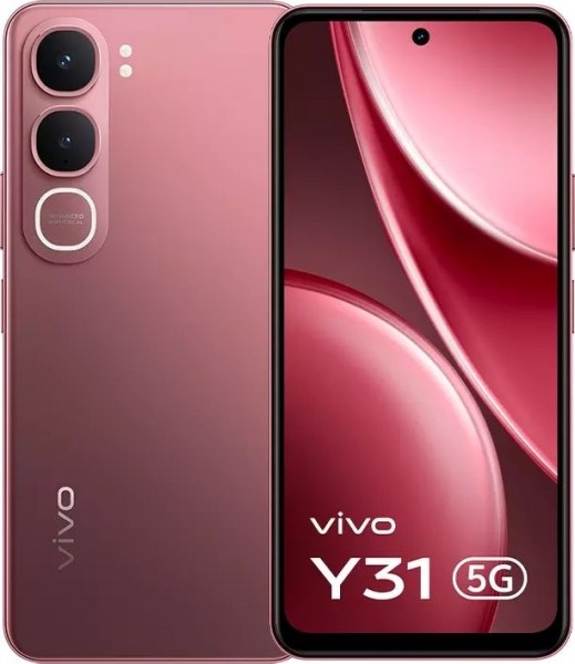 Vivo Y31 5G (6 GB) (V2521) — ürün görseli 20