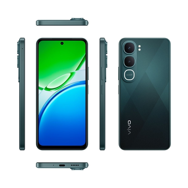 Vivo Y31 5G (6 GB) (V2521) — ürün görseli 9