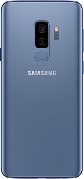 Samsung Galaxy S9+ (Plus) (128 GB) — ürün görseli 7