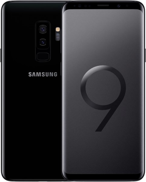 Samsung Galaxy S9+ (Plus) (128 GB) — ürün görseli 30