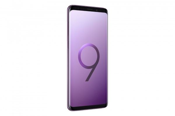 Samsung Galaxy S9+ (Plus) (128 GB) — ürün görseli 13