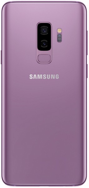 Samsung Galaxy S9+ (Plus) (128 GB) — ürün görseli 8