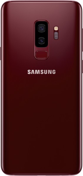 Samsung Galaxy S9+ (Plus) (128 GB) — ürün görseli 12
