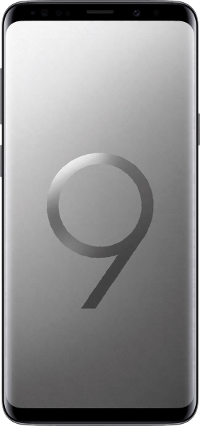 Samsung Galaxy S9+ (Plus) (128 GB) — ürün görseli 2