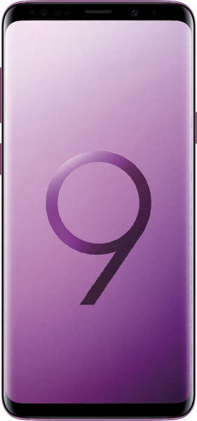 Samsung Galaxy S9+ (Plus) (128 GB)