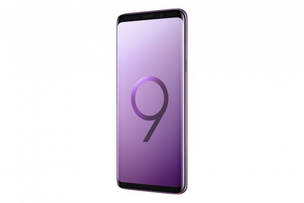 Samsung Galaxy S9+ (Plus) (128 GB) — ürün görseli 14
