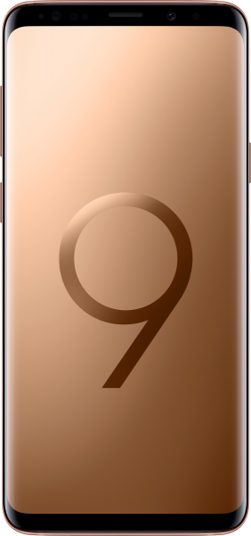 Samsung Galaxy S9+ (Plus) (128 GB) — ürün görseli 6