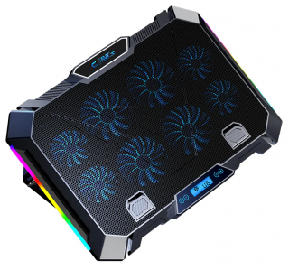 Claw's Vortex Laptop Soğutucu — ürün görseli 3