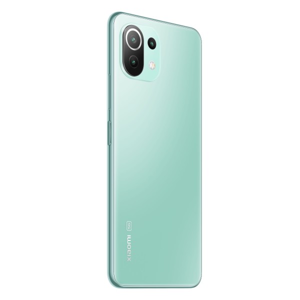 Xiaomi Mi 11 Lite 5G (128 GB) — ürün görseli 26