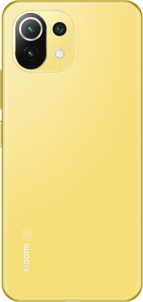 Xiaomi Mi 11 Lite 5G (128 GB) — ürün görseli 4