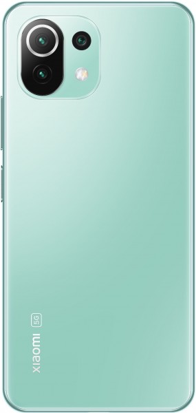 Xiaomi Mi 11 Lite 5G (128 GB) — ürün görseli 3