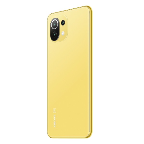 Xiaomi Mi 11 Lite 5G (128 GB) — ürün görseli 5