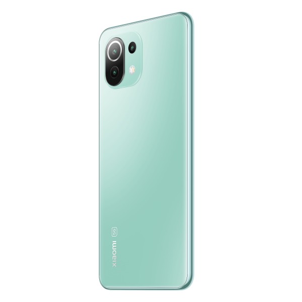 Xiaomi Mi 11 Lite 5G (128 GB) — ürün görseli 24