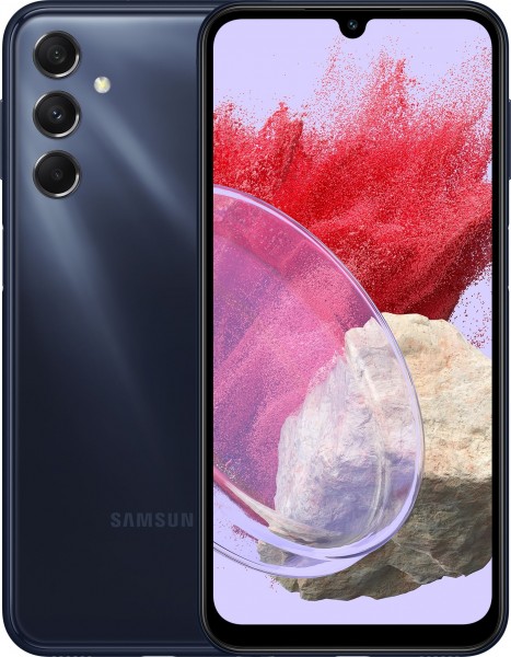Samsung Galaxy M34 5G (SM-M346B2/DS) — ürün görseli 11