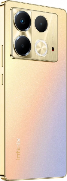 Infinix Note 40 (X6853) — ürün görseli 7