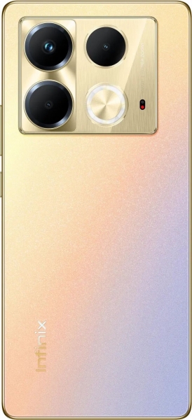 Infinix Note 40 (X6853) — ürün görseli 3