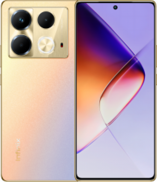 Infinix Note 40 (X6853) — ürün görseli 8