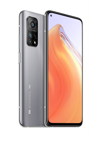 Xiaomi Mi 10T (8 GB) — ürün görseli 5