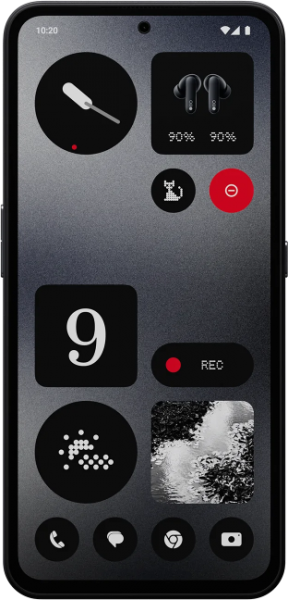 CMF Phone 1 (256 GB)