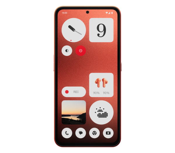 CMF Phone 1 (256 GB) — ürün görseli 9