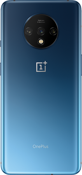 OnePlus 7T — ürün görseli 9