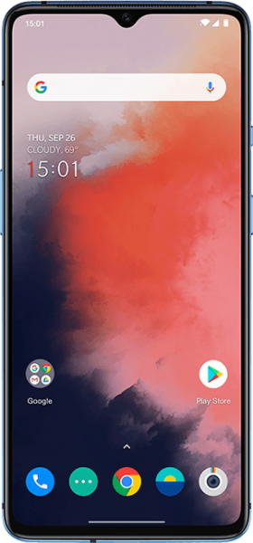 OnePlus 7T — ürün görseli 10