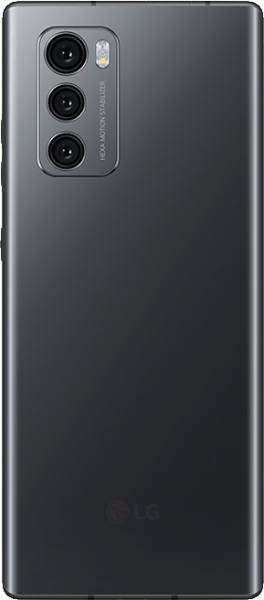 LG Wing (LM-F100EMW) — ürün görseli 4