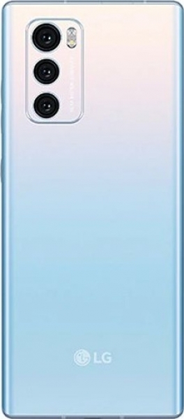 LG Wing (LM-F100EMW) — ürün görseli 5