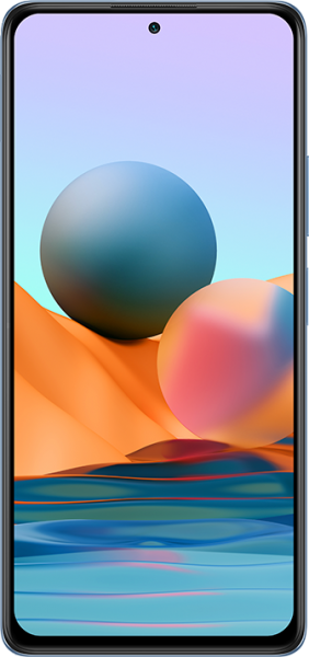Redmi Note 10 Pro (8 GB / 128 GB)